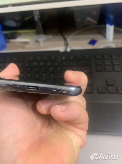 Oneplus nord AC2003 8/128 обмен