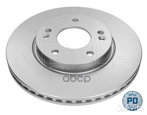 Запчасть 37155210039PD Meyle