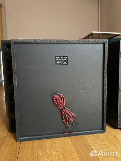 Philips FW-M567 музыкальная система