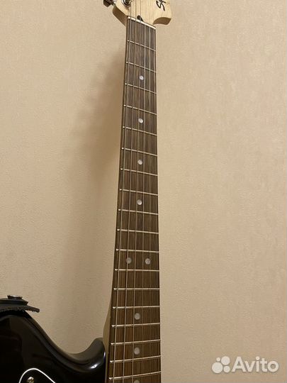 Fender squier affinity jazzmaster