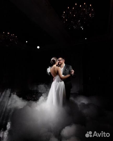 Свадебный видеооператор видеограф