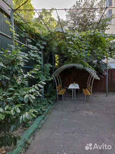 Уход за пожилыми людьми