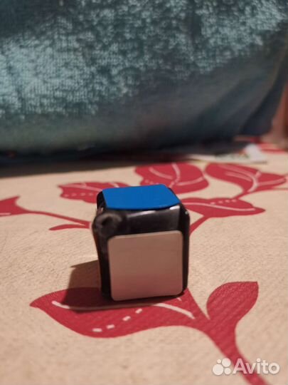 Кубик рубик 1 на 1