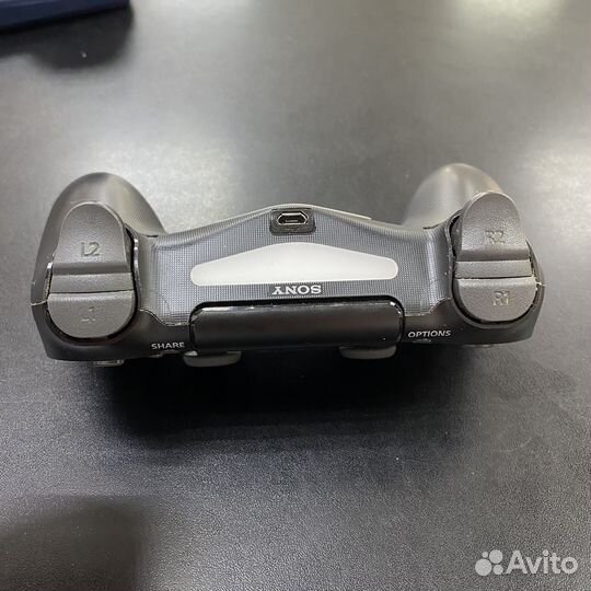 Геймпад Sony PS4 orig 174814 бу