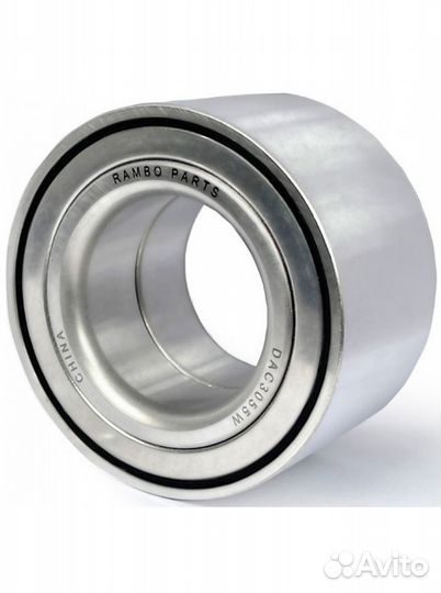 Подшипник ступицы DAC 3055W