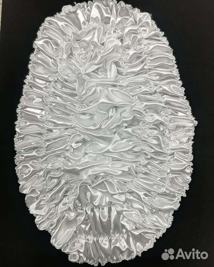 Пошив ритуального текстиля