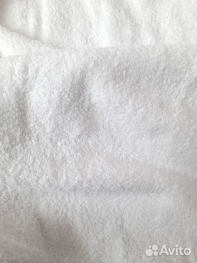 Махровое полотно