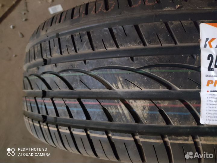 Kingrun Phantom K3000 245/45 R20 103W