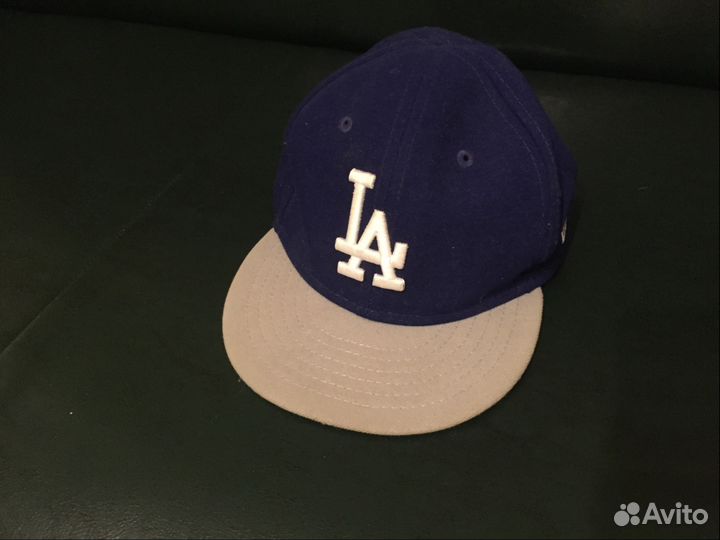 Кепка LA New Era