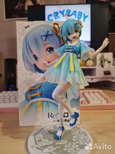 Фигурка аниме