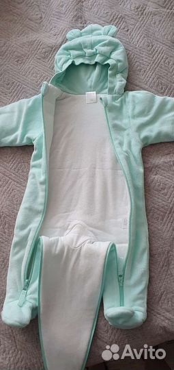 Комбинезоны 3 шт