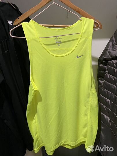 Футболка nike