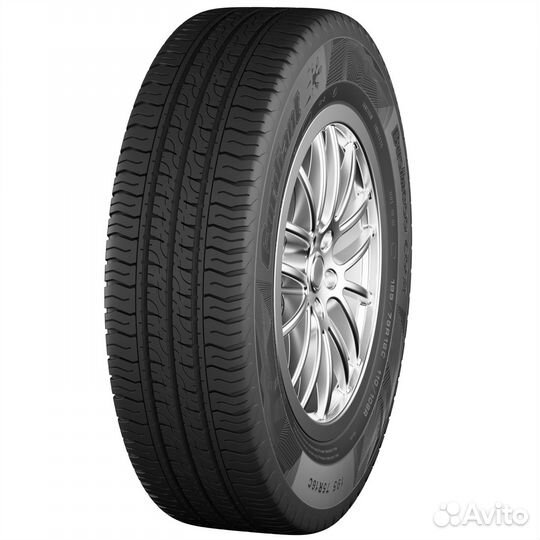 Cordiant Business CS-2 205/65 R16 S