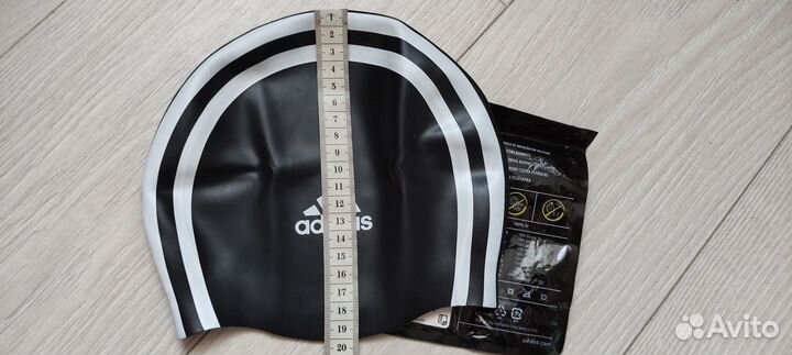 Шапка для плавания Adidas