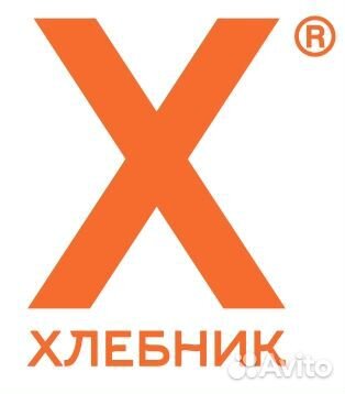 Продавец кассир в пекарню