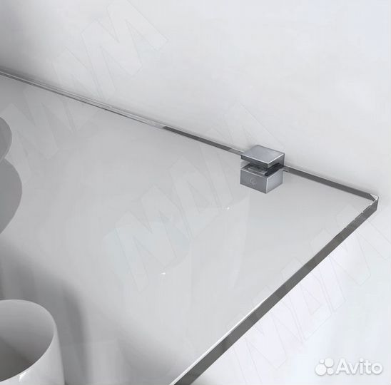 Стекла и зеркала