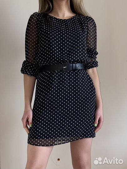 Платье женское 40 42