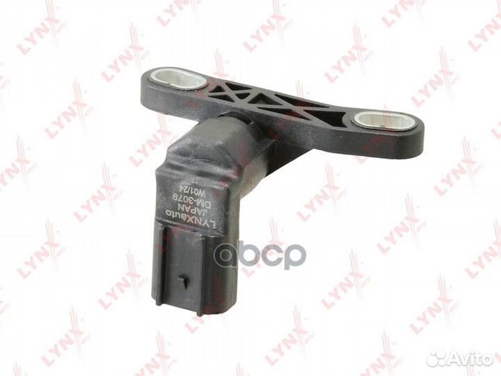 Датчик положения коленвала mazda 3 BK / BL 03-14