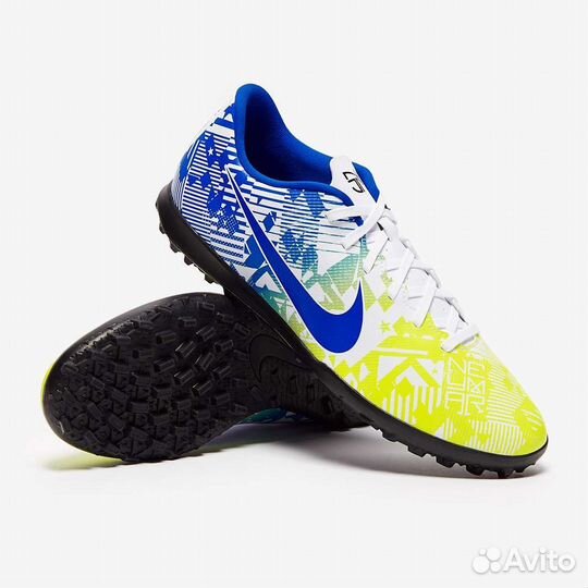 Новые бутсы Nike, оригинал