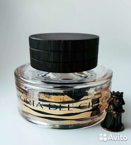 Нишевые ароматы Brecourt, Linari Делюсь