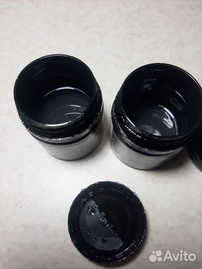 Базы и топы для гель лака