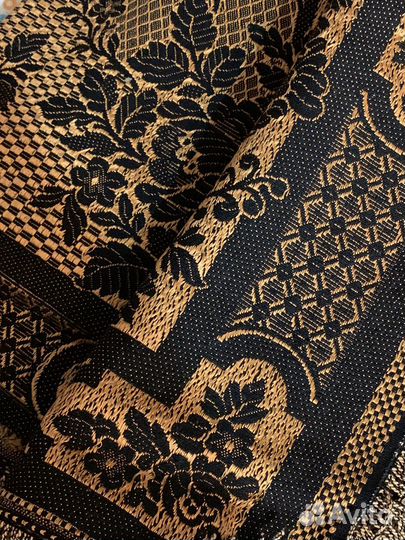 Скатерть СССР гобелен