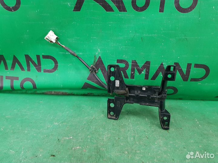 Камера решетки радиатора передняя Mazda Cx5 Cx-5 2