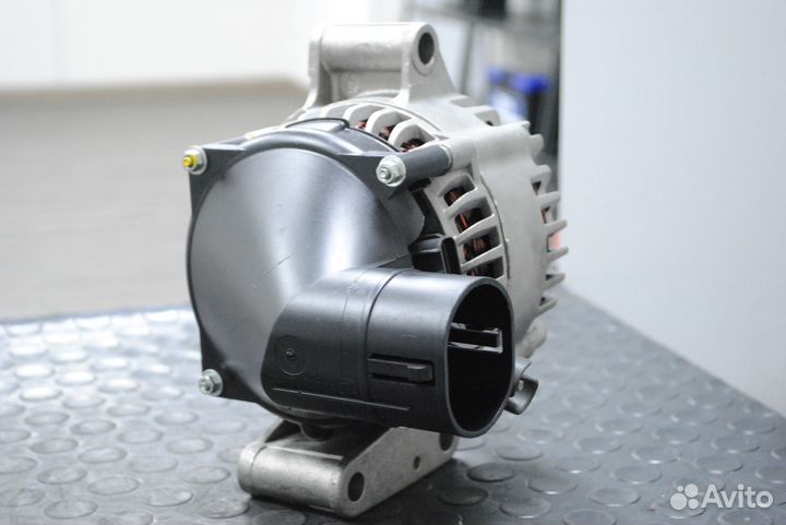 Генератор Ford Mondeo 3 1.8 16V, 2.0 16V 115А