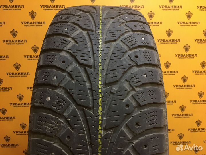 Hankook Winter I'Pike 195/55 R15 89T