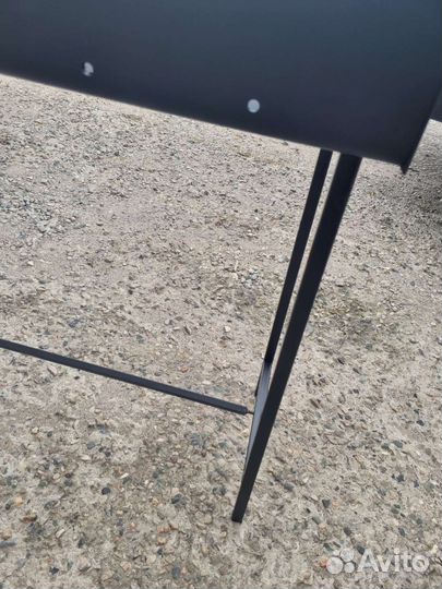 Мангал со съёмными ножками