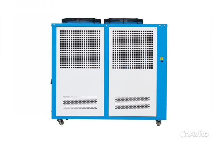 Чиллер (охладитель) 5А