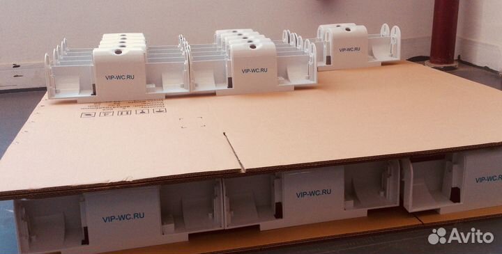 Сиденье для туалет navisani 7F43