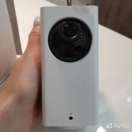 Камера видеонаблюдения wifi