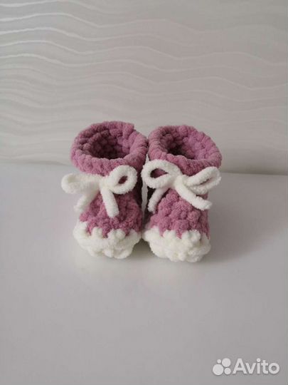 Детский пледик