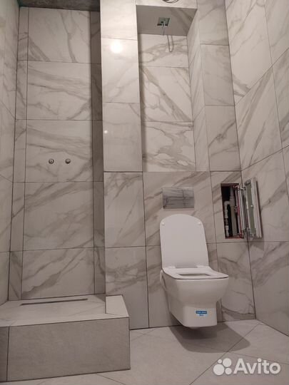 Плиточные работы любой сложности