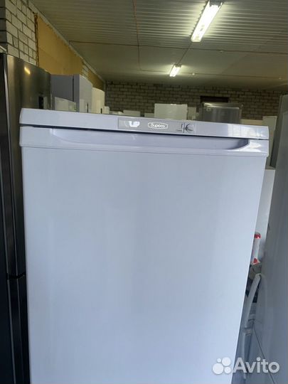 Холодильник Бирюса Как новый 2.камеры