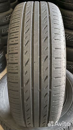 Kumho Solus KH15 215/65 R16