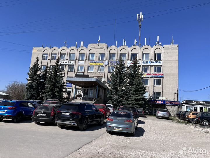 Датчик протечки воды Xiaomi / умный дом