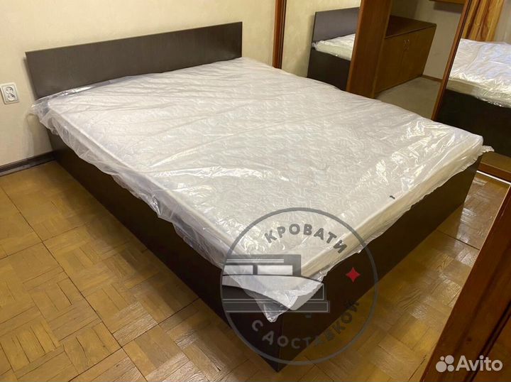 Кровать 180 200
