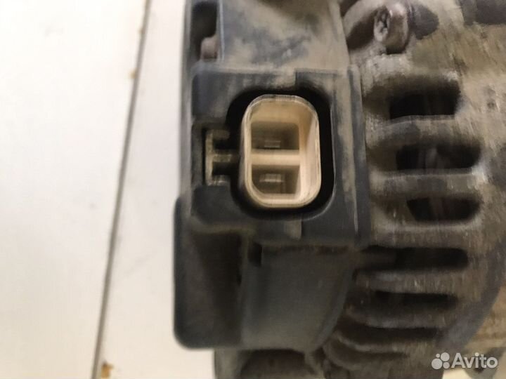 Генератор kia spectra