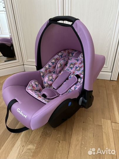 Автолюлька