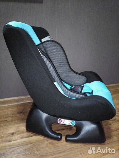 Детское кресло NEOnata 0-18кг