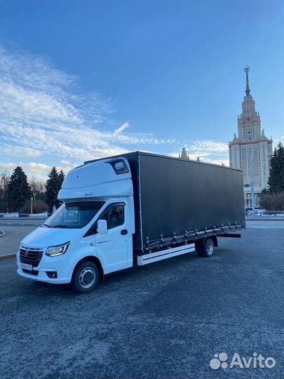 Грузоперевозки межгород фура трал газель