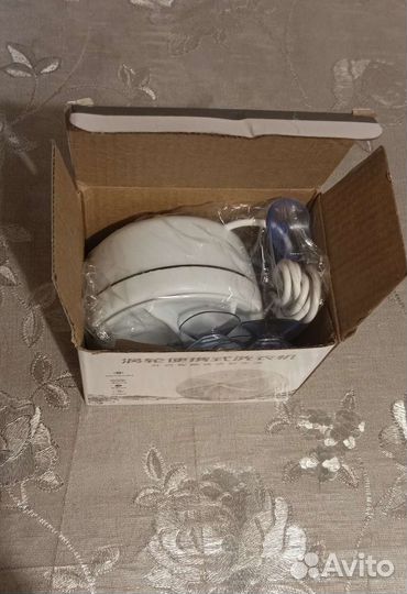 Стиральная машинка мини, ультразвуковая