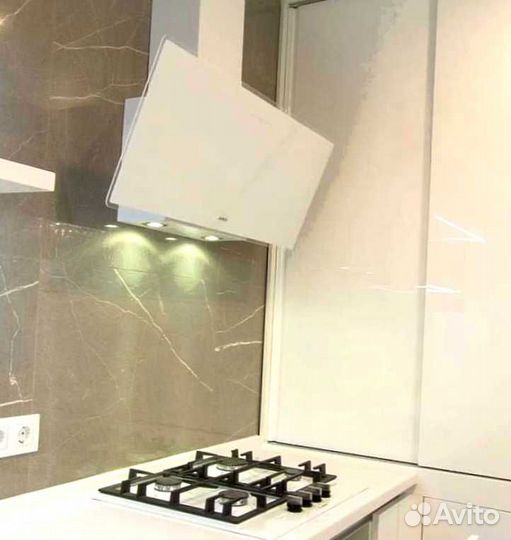 Кухня на дачу