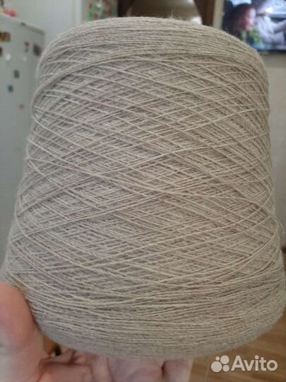 Полу меринос