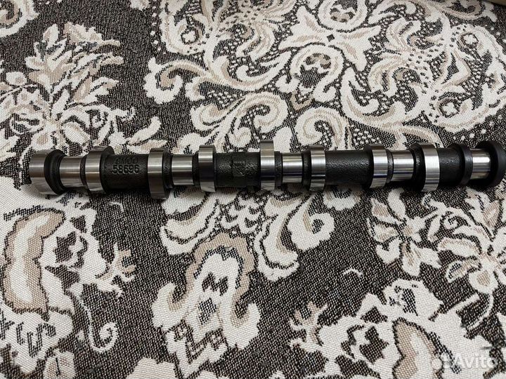 Распредвал и есм Mercury F115