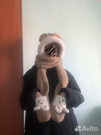 Шапка