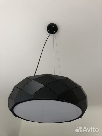 Светильник подвесной