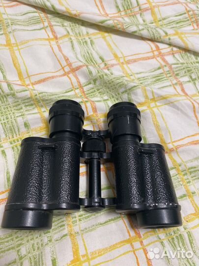 Бинокль СССР бпц5 8х30